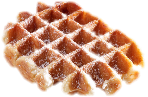 wafel voorbeeldopgave 2